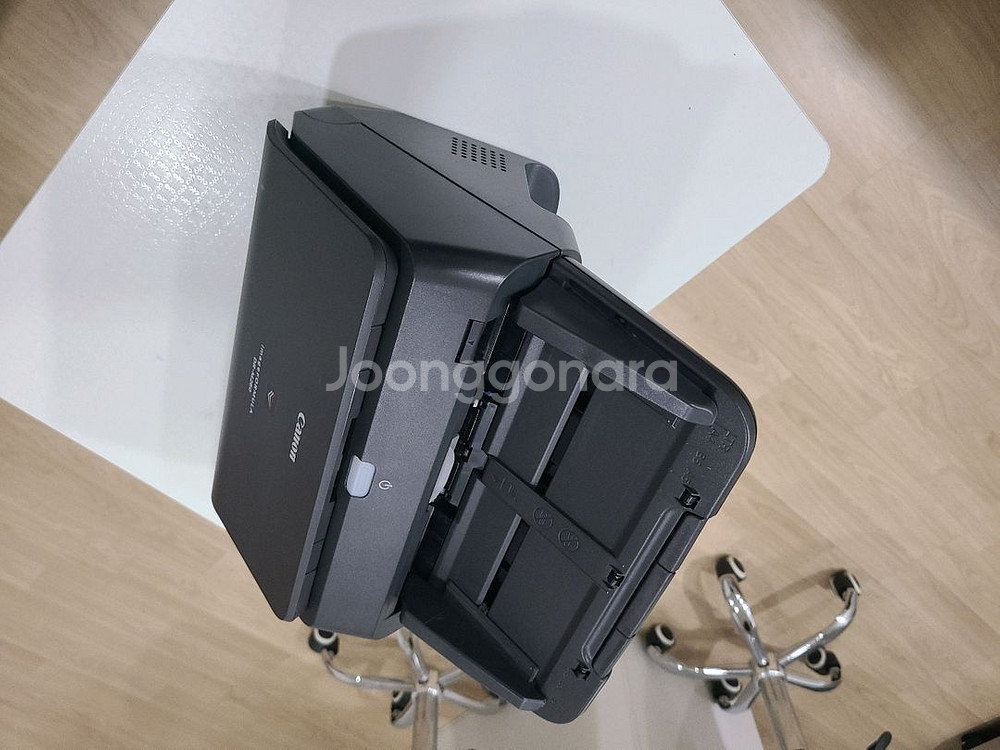 캐논 고속 문서 스캐너 DR-M260--7