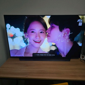 lg oled tv 48인치