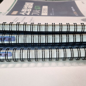 예문사 소방설비기사 전기 실기책 택포 15,000원