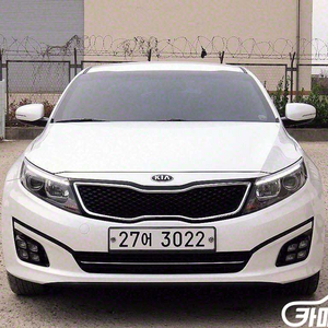 [기아]더 뉴 K5 2.0 LPI 프레스티지 판매