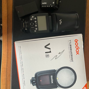 급처) 고독스 v1 + x2t 소니용