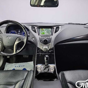 [현대]그랜저 HG HG240 LUXURY (5인승)