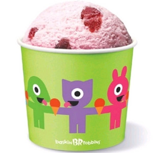 배스킨라빈스 하프갤론 제품변경가능 31,500원