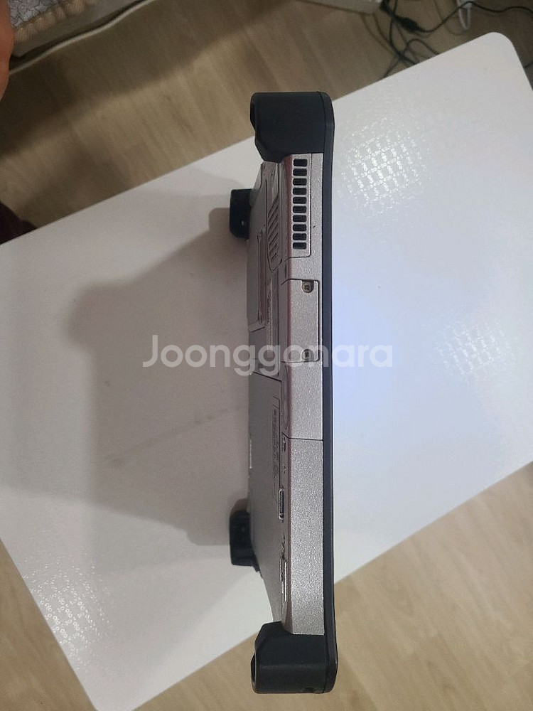 파나소닉 터프패드 FZ-G1 코어 i5 4310u--7