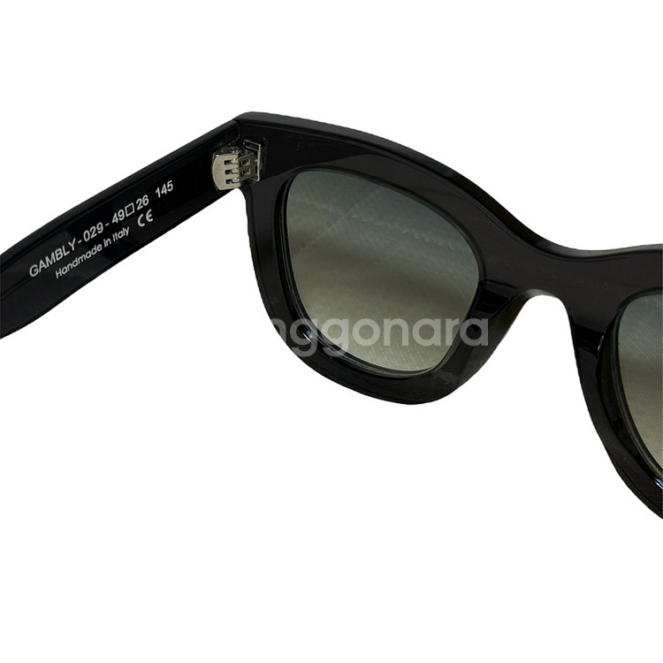 Thierry Lasry 티에리라스리 갬블리 선글라스--2