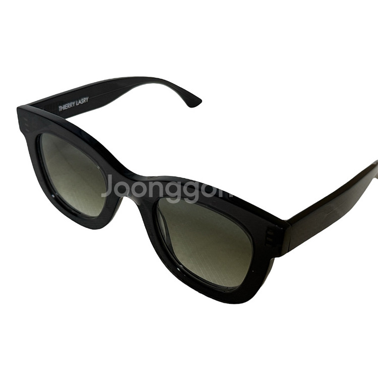 Thierry Lasry 티에리라스리 갬블리 선글라스--1