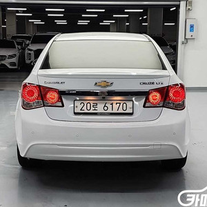 [쉐보레]크루즈 1.8LTZ + (5인승) 판매