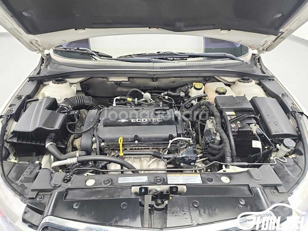 [쉐보레]크루즈 1.8LTZ + (5인승) 판매--3