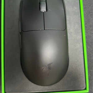 viper v3 pro 검정