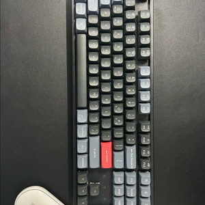 키크론 K8 Pro 키보드