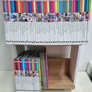 이수출판, 탐구가 즐거워지는 명랑사회 전권 (택포)