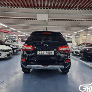 [르노코리아(삼성)]뉴QM5 디젤 2WD LE PLUS