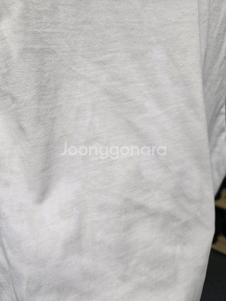 [A급][정품] 톰브라운 반팔티 4사이즈--3