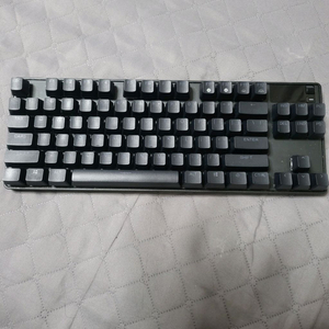 스틸시리즈 Apex Pro TKL 팔아요