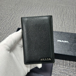 [A급][정품] 프라다 오거나이저
