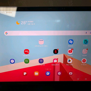갤럭시탭s7 wifi 128GB