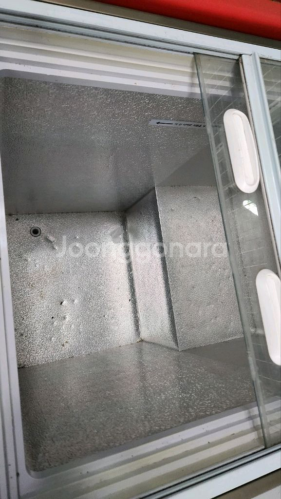미니냉동고 241L--1