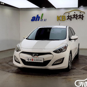 [현대]뉴 i30 1.6 VGT 익스트림 (5인승) 판