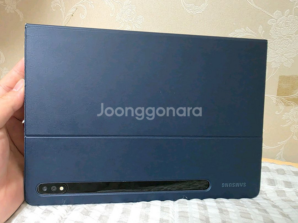 갤럭시탭s7 wifi 128GB--12