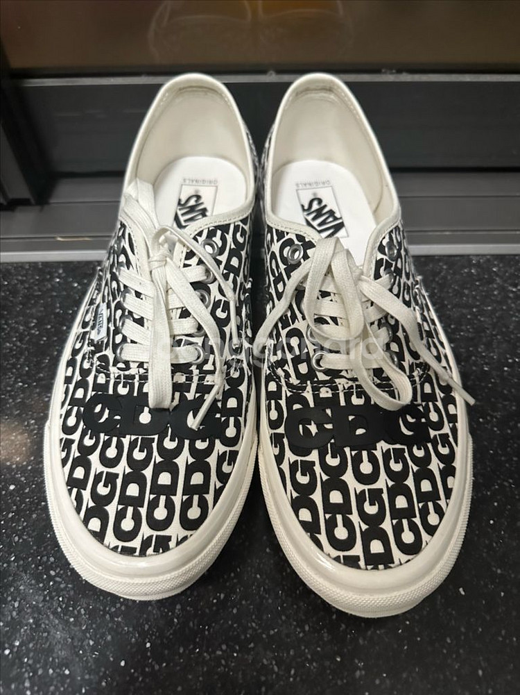 반스 볼트 x CDG OG 어센틱 LX 280--0