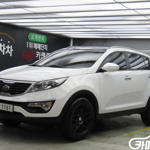 [기아]스포티지 R 2WD TLX 최고급형 판매