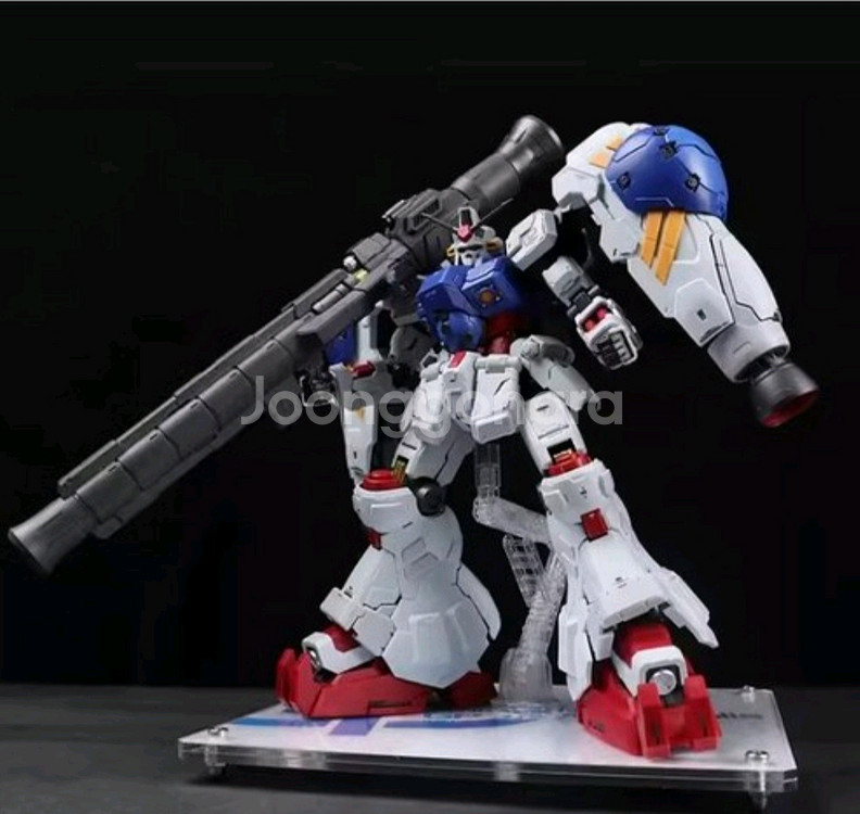 솔로몬 모형 사이살리스 gp-01--0