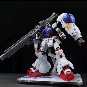 솔로몬 모형 사이살리스 gp-01