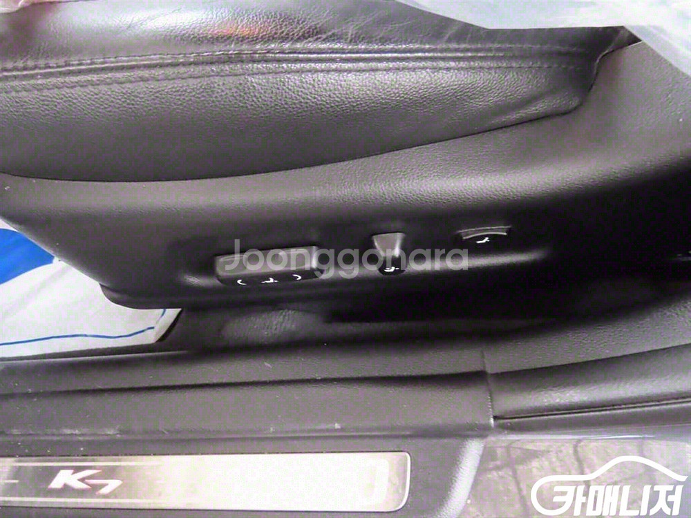 [기아]더 뉴 K7 2.4 GDI 프레스티지 판매--2