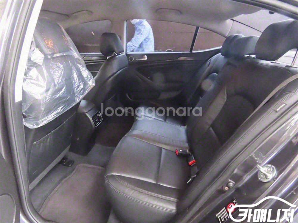 [기아]더 뉴 K7 2.4 GDI 프레스티지 판매--5
