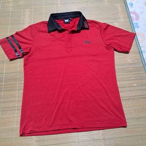 PXG 골프 PK 반팔 티셔츠 S