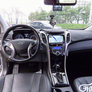 [현대]뉴 i30 1.6 VGT PYL (5인승) 판매