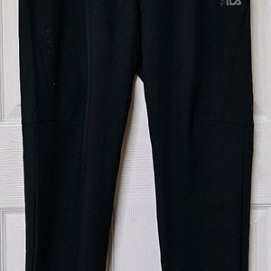 [2XL] 두산베어스 휠라 트레이닝 긴바지(지급/실착)