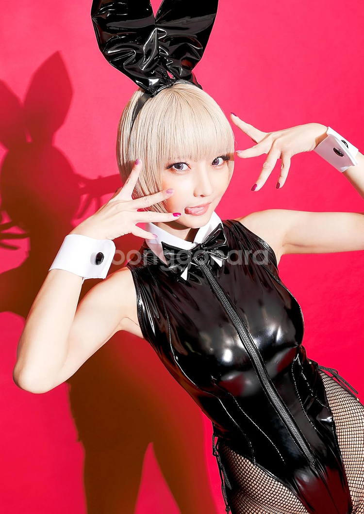 bunny! bunny! bunny! 바니걸 화보집--4