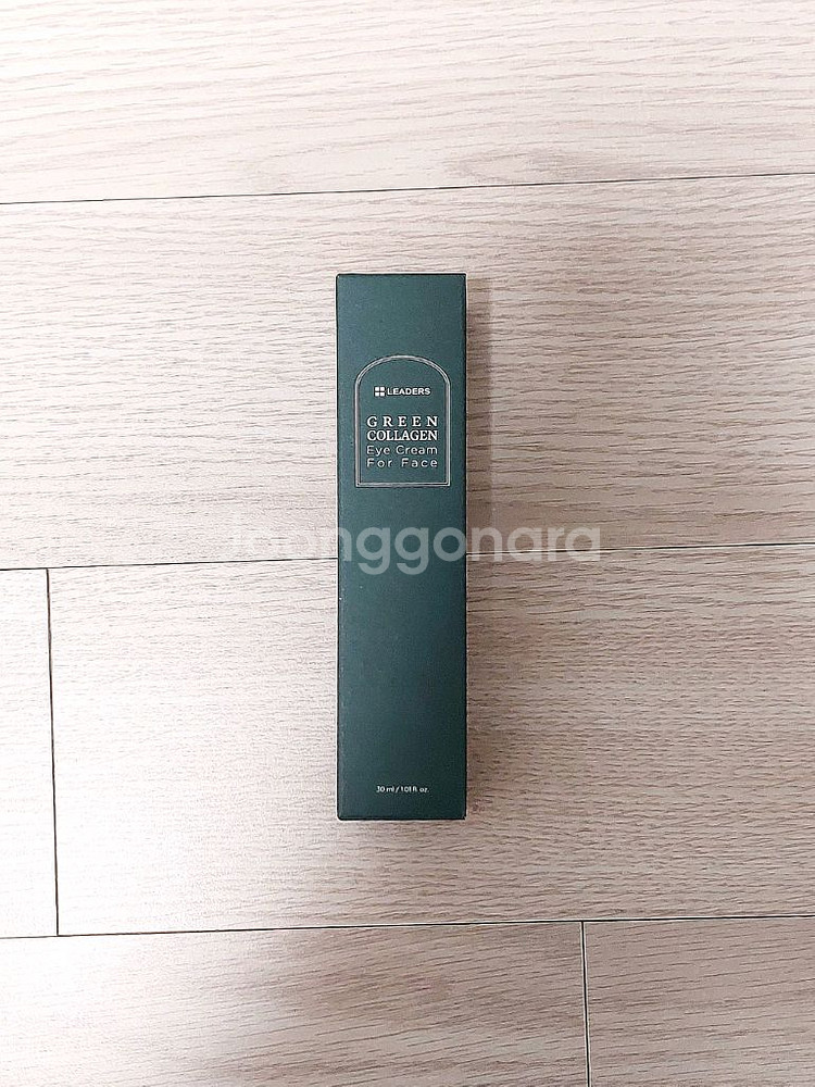리더스 그린콜라겐 아이크림 포 페이스--0