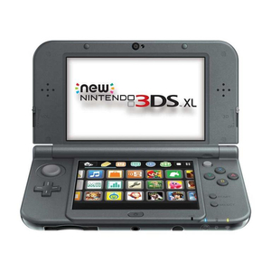 [삽니다] 뉴 닌텐도 3DS XL 삽니다