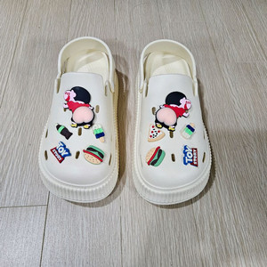 짱구샌들팝니다