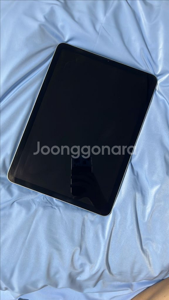 아이패드 에어 4 64G wifi+애플펜슬2--1