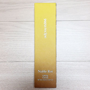 파파레서피 노블랏 리프팅 크림
