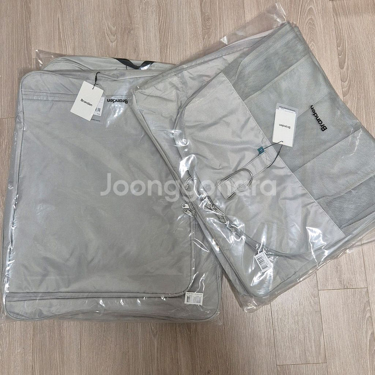 브랜든 아우터, 이불 파우치 XXL (미개봉/개별가능)--0