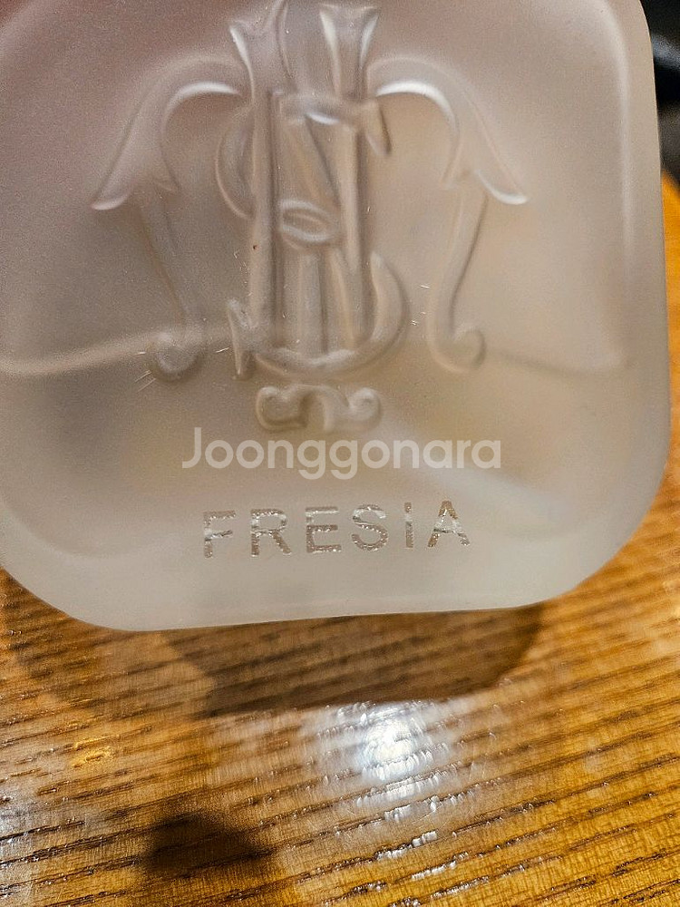아쿠아 디 콜로니아 프리지아 향수--3