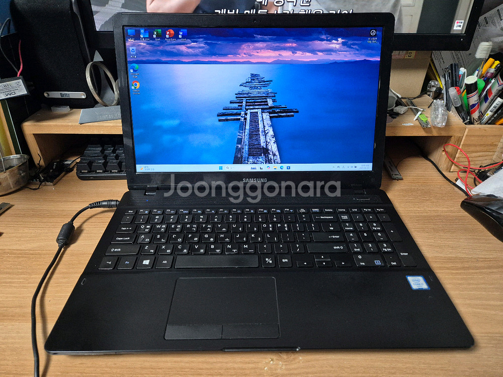 삼성 NT371B5L i7 FHD 노트북--0