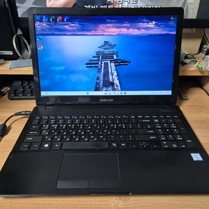삼성 NT371B5L i7 FHD 노트북