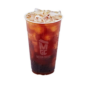 메가커피 (ICE)아메리카노 기프티콘