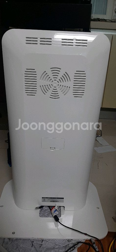 POSBANK 빅포스 키오스크2150안드로이드방식--4