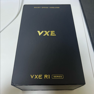 vxe r1 pro max 무선 마우스