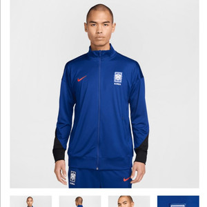 24-26 대한민국 국대 드라이 니트 재킷&팬츠 판매