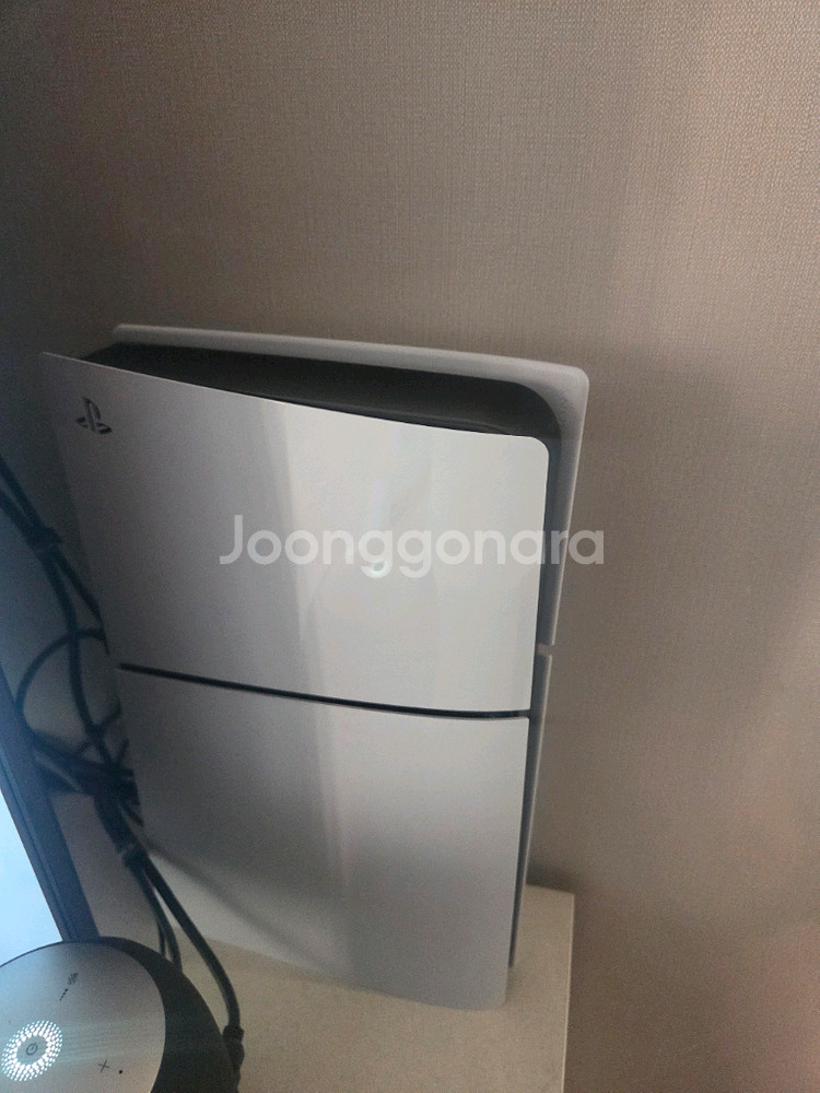 ps5 디스크 팝니다.--0