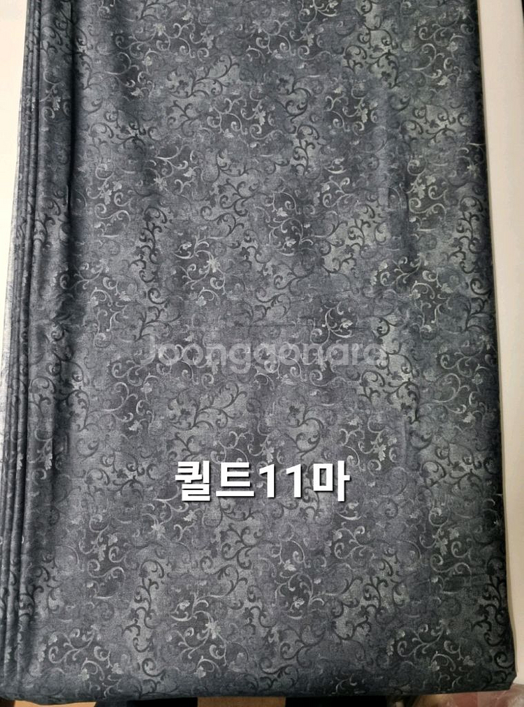 원단 퀼트지 11마--0