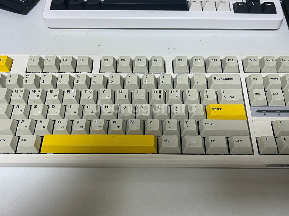 spm pl87a 키보드--0