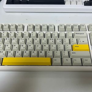 spm pl87a 키보드